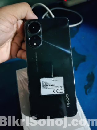 Oppo A78 5G